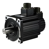 Moteur servo à inertie moyenne Delta ASDA A2 ECMA-K11315RS 1,5 kW 400 V 2000 tr/min, neuf d'origine, en stock