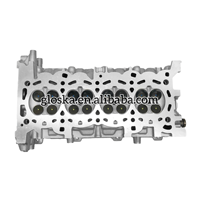 Pour Jaguar F-PACE X761 XJ X351 OEM LR028243 JDE30266 pour Range Rover Evoque L538 Freelander2 L359 204PT Ensemble de culasse