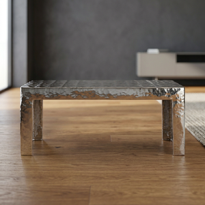 Aluminum <b>Bench</b> - Product Image 4