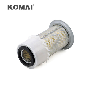 ไส้กรองอากาศ KOMAI AS-5644  119005-12510  2446U271S2  32A3005300  3EC-01-11630 Z76-01-11630 สำหรับ 307 307SSR 307C - Product Image 3