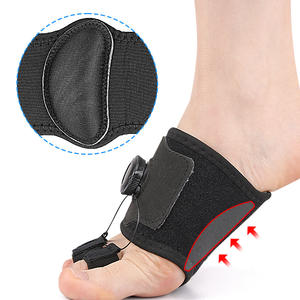 Soportes para los Pies para Caminar de Puntillas, Previenen la Caída del Pie, Soporte Suave para la <span class=keywords><strong>Fascia</strong></span> <span class=keywords><strong>Plantar</strong></span> - Product Image 6