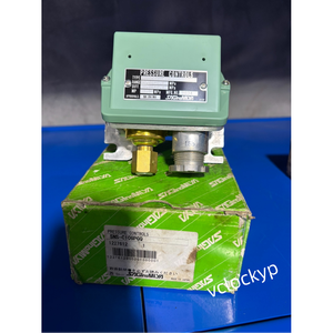 1PCS NUEVO Sensor de Presión SAGINOMIYA SNS-C106P Entrega Rápida a través de Fedex/DHL - Product Image 4
