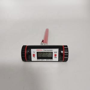 Termometer Digital batang <span class=keywords><strong>T</strong></span>, dengan Probe 130mm 300mm 500mm - Product Image 4