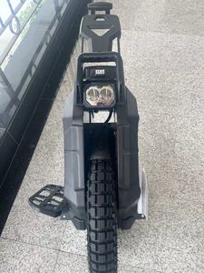 LeaperKim Sherman S 100.8V 3600Wh Battery 3000W 20inch <b>Smart</b> Scooter 58LBS-66LBS Load 100km/h Digital <b>Electronic</b> - Product Image 4