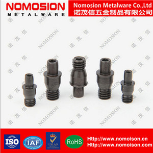 Ctm0513 Center Pin M5x13 Steel For <b>Lathe</b> <b>Tool</b> Holder 10 Pcs Per Pack - Product Image 3