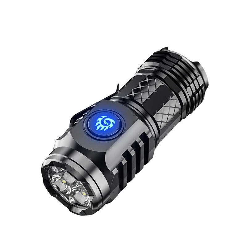 S60 Three-Eyed Monster [Black]