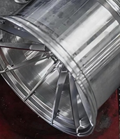 Jantes forgées en alliage d'aluminium concaves profondes 1 pièce, 17-24 pouces, 5x112 5x120 5x130 pour Porsche Audi BMW G82 M4 G80 Mercedes AMG
