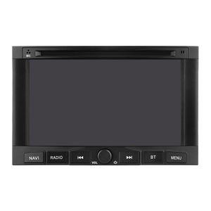 Autoradio de mise à niveau pour Peugeot 3008 5008 Partner <span class=keywords><strong>Berlingo</strong></span> <span class=keywords><strong>Multispace</strong></span> 2010 -<span class=keywords><strong>2016</strong></span>, écran tactile IPS, ajustement universel - Product Image 1