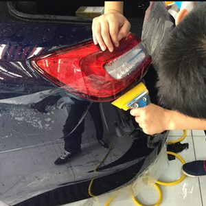 Do Pont No amarillear auto curación TPU PPF Nano película de protección de pintura de coche - Product Image 4