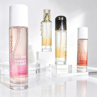 Fabricant de brumes corporelles portables en gros, spray corporel parfumé, OEM, marque privée, personnalisé pour les boutiques et les hôtels, approvisionnement en gros