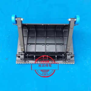 Marchepied en alliage d'aluminium J619001A201 pour escalator Mitsubishi - Product Image 3
