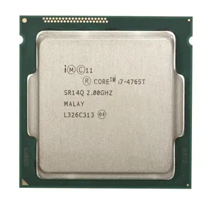 İşlemci CPU LGA 1150 i5 4430 4440 4450 4570 4590 4670 4690S 4430S 4440S 4460S 4570S 4590S 4670S 4690 T bilgisayar CPU