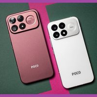 Smartphone POCO F9 Ultra 5G 2026, double SIM, compatible toutes réseaux, étanche, neuf, authentique, F9 Pro, grande batterie, prise en charge ESIM