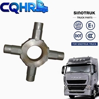 Arbre de transmission inter-essieux renforcé AZ9231320223 pour camion lourd SINOTRUK HOWO ST16 HC16