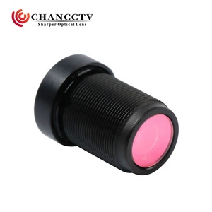 Ống kính bảng M12 1/2.3 inch 10MP 4.35mm dành cho máy ảnh GO PRO SJCAM Xiaomi Yi - Product Image 3