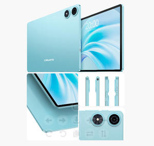 Máy tính bảng 11 inch hoàn toàn mới với 8GB, lưu trữ 128GB, Độ phân giải 1280*800, hệ điều hành <span class=keywords><strong>Android</strong></span> 15 tám lõi tích hợp - Product Image 6