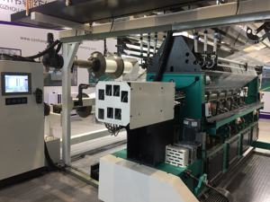 CH-RD5/6/7/8/9 Double Aiguille Bar Air Mesh Raschel Tricotage chaîne <span class=keywords><strong>Machine</strong></span> - Product Image 4