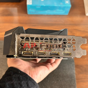 Tarjeta Gráfica de Segunda Mano para Juegos de Escritorio RTX 3070ti, GPU RTX 3070 ti, 8GB GDDR6 - Product Image 3