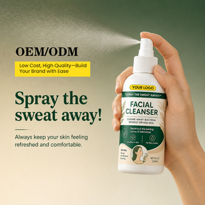 FATAZEN Reduce el Enrojecimiento, Cura la Piel con Problemas, Sin Fragancia, para Adultos y Adolescentes, Ácido Hipocloroso, Spray para el Tratamiento del Acné Después del Ejercicio - Product Image 3