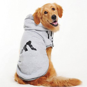 Fall Winter Pet Dog Hoodie Luxury Designer Sweatshirt Large Medium Small <strong>French</strong> <strong>Bulldog</strong> Jacket Chihuahua <strong>Coat</strong> - Product Image 3