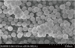 Melhor Preço de Fábrica Alta Pureza Nano <span class=keywords><strong>SiO2</strong></span> Pó De Sílica Esférica 0.3um 0.5 1um 2um Dióxido De Silício Esférico <span class=keywords><strong>SiO2</strong></span> Pó - Product Image 2