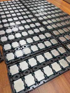 Processeur Intel <span class=keywords><strong>Core</strong></span> CPU <span class=keywords><strong>I5</strong></span>-<span class=keywords><strong>11400F</strong></span> 2.6GHz 12M 65W pour ordinateur de bureau - Product Image 5