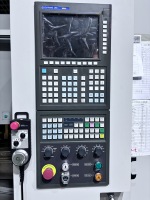 Centre d'usinage vertical CNC 4 axes VMC 855 VMC850, fraiseuse simple BT40 GSK, haute précision, pour usinage intensif