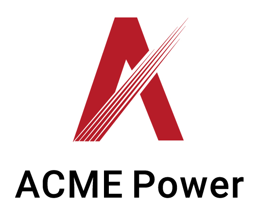 Jiangsu ACME Power Co., Ltd. logo
