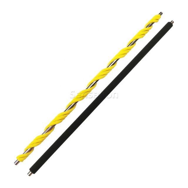 New Arrival Bizhub C308 PCR Cleaning Roller for Konica Minolta Bizhub C258 C308 C368 C458 C558 C658 Copier Spare Parts