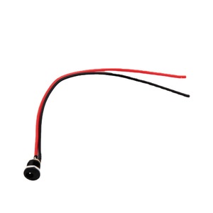 AichienTech DC <b>Power</b> <b>Cable</b> 5.5x2.1mm Male Female Connector 12V PVC Insulated Copper Wire Industrial Use - Product Image 4