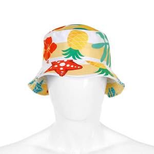 Chapeau Bob Enfant Karactermania Sun, Multicolore - Product Image 2