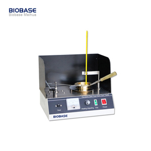 Spettrofotometro della BK-FP6431Flame del fotometro della fiamma dello spettro di emissione del laboratorio di BIOBASE - Product Image 5