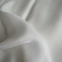 Doublure en tissu satiné Tissu pour vêtements en satin Satin Imitation soie Fond de tissu Doublure