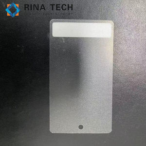 Rina Tech S-Soft <b>Light</b> Diffusion Film Customizable Size Thickness <b>Small</b> Angle 12 Soft Uniform Lighting for Lighting - Product Image 6