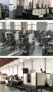 Máquina comercial automática para hacer Momo/Samosa Roti y Dumpling Maker - Product Image 6