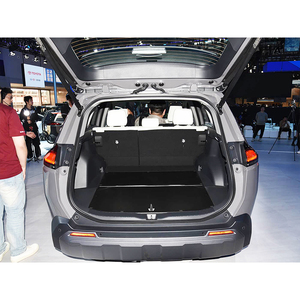 RAV-4 Modelo 2026 Híbrido 2.0L Edición de Lujo con Tracción en Dos Ruedas, Velocidad Máxima 180 (km/h), Segundo Vehículo de Ultra Largo Alcance - Product Image 5