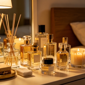 Proveedor de Perfumes al por Mayor, Distribuidor de Perfumes a Granel, Set de Fragancias Masculinas, Colonias de Lujo para Hombre, Estilo de Diseñador para Reventa - Product Image 4