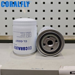 Filtre à huile à visser W934 LF701 P554403 BT216 pour camion - Product Image 1