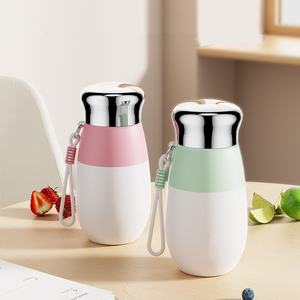 Vasos Reutilizables, Vasos de Acero Inoxidable para <span class=keywords><strong>Bar</strong></span>, Viajes, Campamento, Vasos Pequeños de Metal al por Mayor - Product Image 6