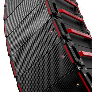 户外表演舞台专业有源扬声器新设计婚礼线阵列扬声器无源专业 - Product Image 2