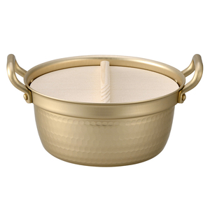 15.5cm 18.5cm Traditional Japanese Cookware Sets Commercial <b>Induction</b> Stock <b>Pot</b> Set Non-Stick - Product Image 1