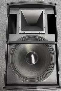 AG XH15 ビッグパワーベースサウンドシステムスピーカーボックス、320W/600W/2400W出力、55Hz-18kHz周波数範囲、<span class=keywords><strong>DJ</strong></span>向け - Product Image 2