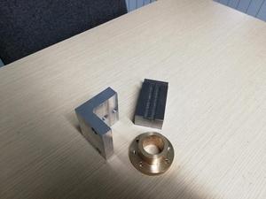 Accesorios y plantilla de molde de chapa metálica, aluminio, mecanizado cnc, alta fábrica - Product Image 2