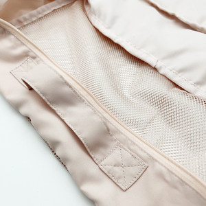 Bolsa de Viaje al por Mayor de Gran Capacidad, Personalizable con Serigrafía y Bordado, Cubo de Embalaje de Malla de Nailon para Viajes - Product Image 2