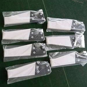 Boler Gifts Verstellbarer V-förmiger ABS HAMA-Handyst änder halter Travel Pocket-Size Mobile Kicks tand <span class=keywords><strong>Promo</strong></span>-Geschenke aus Kunststoff - Product Image 6