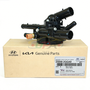 Système de contrôle de température du liquide de refroidissement de haute qualité 25600-2GGA0 256002GGA0 pour Hyundai Accent 25600 2GGA0 - Product Image 5