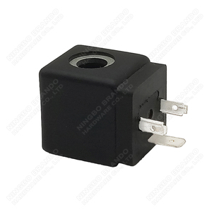 SV01 BV01 EV01 SV09 <span class=keywords><strong>RAPA</strong></span> M10 de reemplazo de válvula de solenoide bobina DC12V DC24V AC24V AC230V - Product Image 3