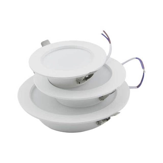 Tuoming Factory Wholesale Ip65 Led Mini Slim 2700K Downlight