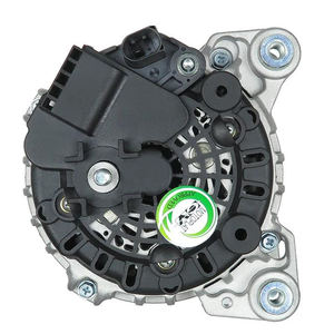 Alternateur 12V 140A pour Audi, <span class=keywords><strong>Seat</strong></span>, <span class=keywords><strong>Skoda</strong></span>, VW - En stock - 04C903023K F000BL08C8 439821 439975 440475 - Product Image 2