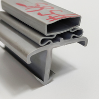 Joint de réfrigérateur joint universel pour réfrigérateur gardant froid et frais pour réfrigérateur joint fenêtre porte